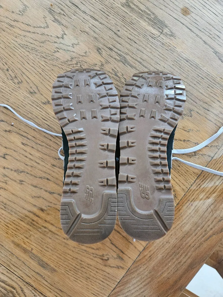 New Balance Trainers - Image 4