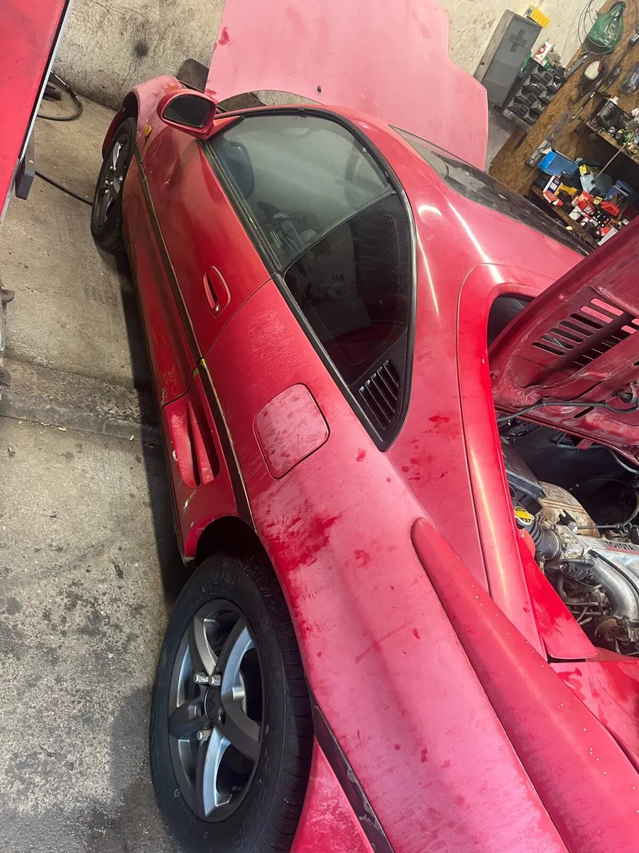 Mr2 read add - Image 1