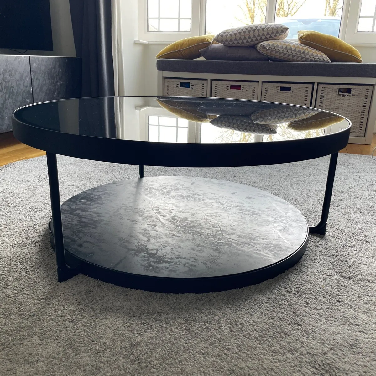 Coffee table - Image 2
