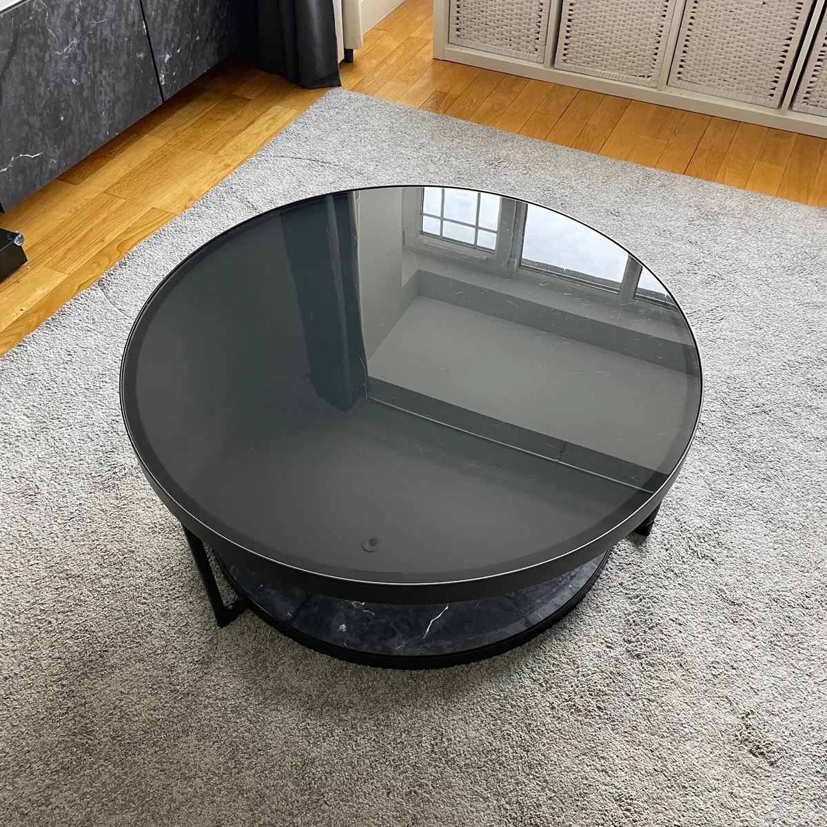 Coffee table - Image 1