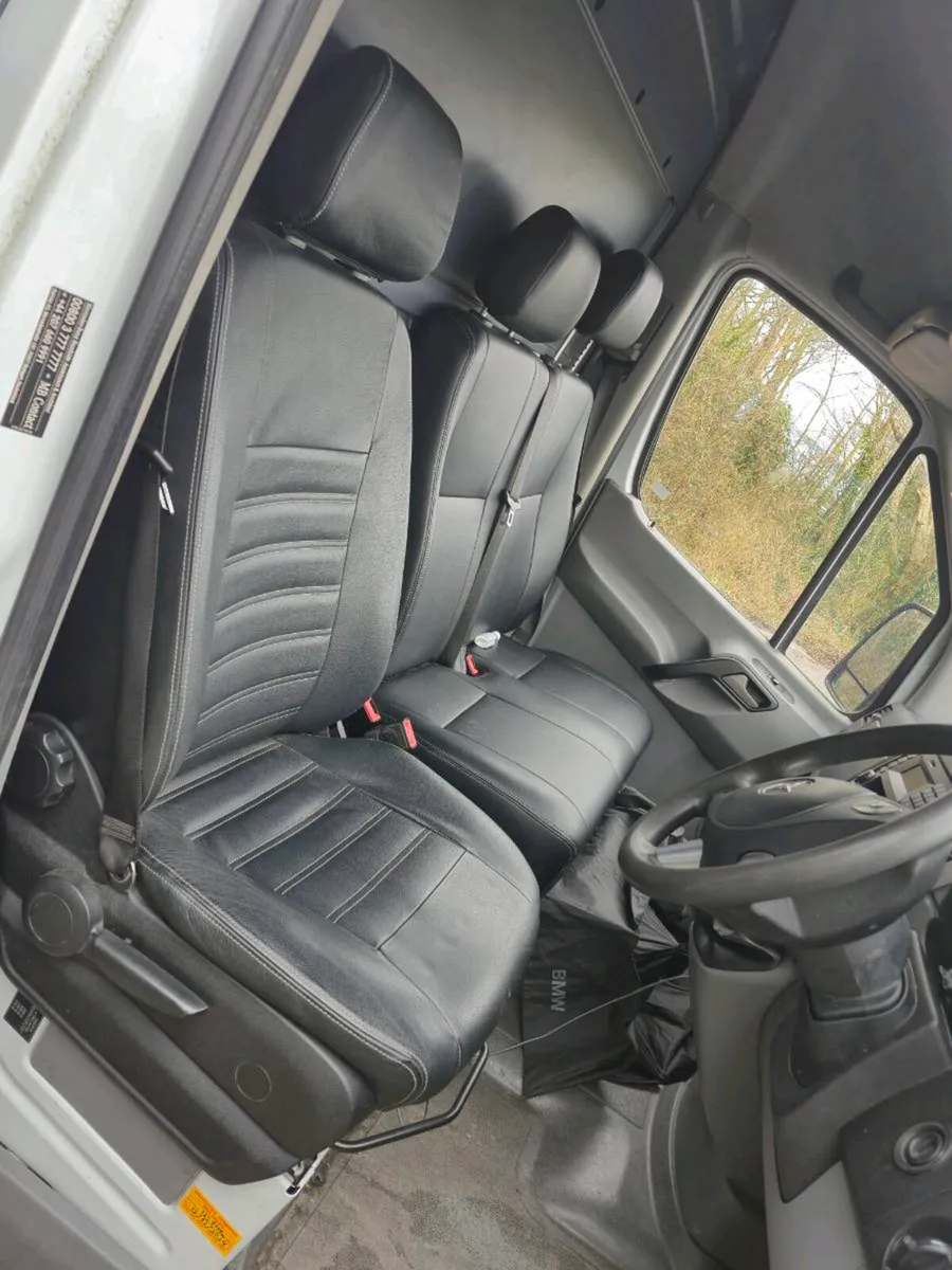 sprinter for sale - Image 4