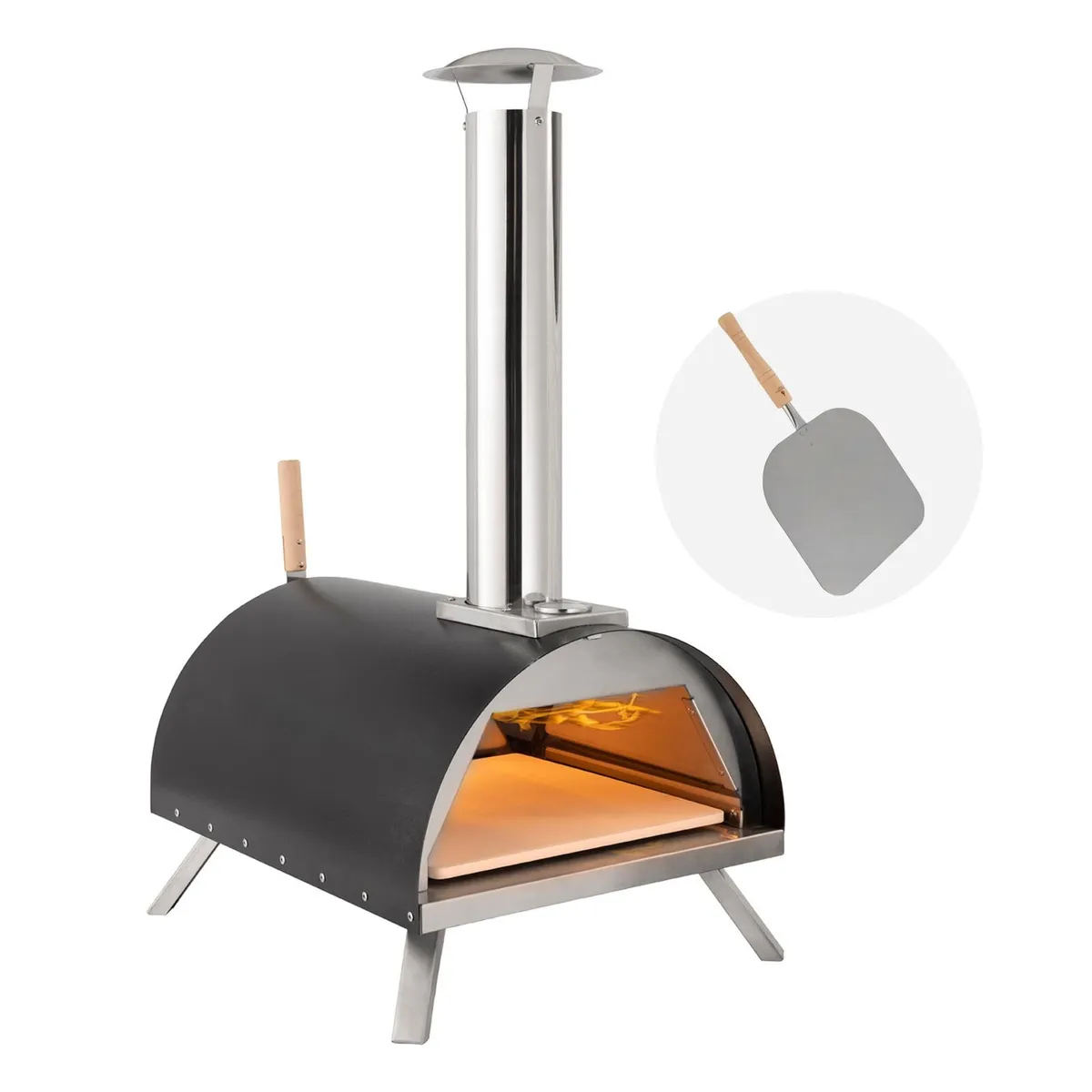 Pizza Oven - Image 1