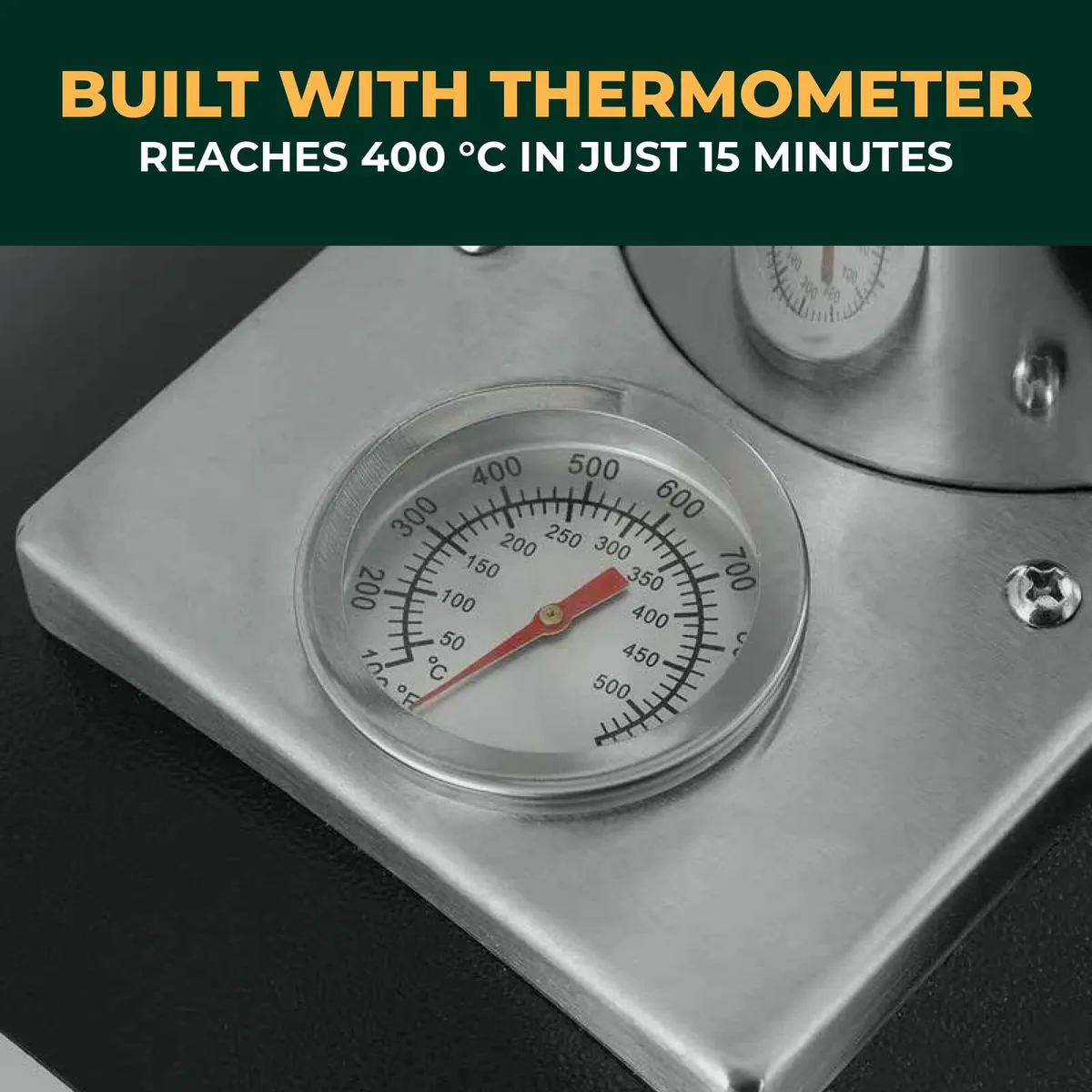 Pizza Oven - Image 4