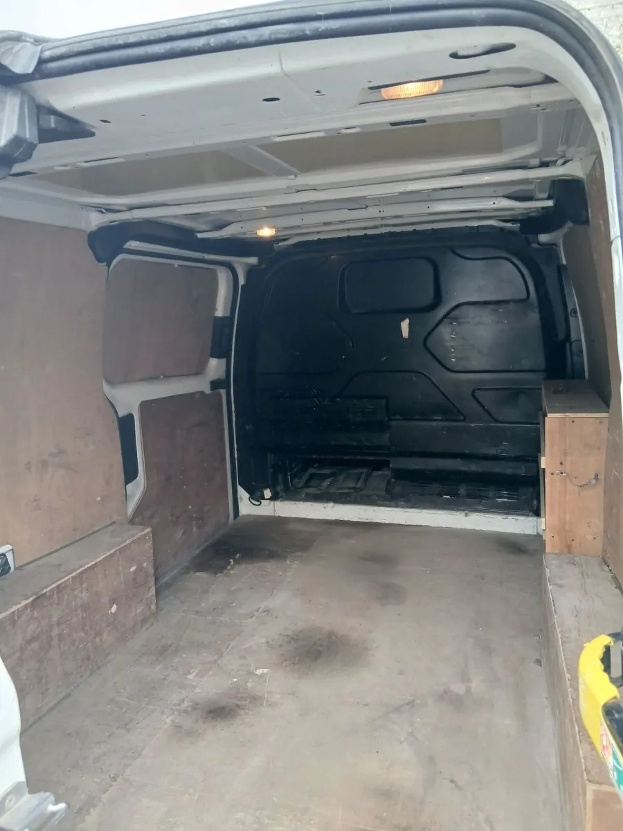 Ford Transit 2014 - Image 2