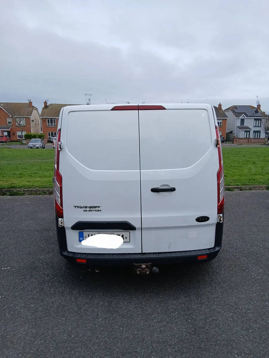 Ford Transit 2014 - Image 3