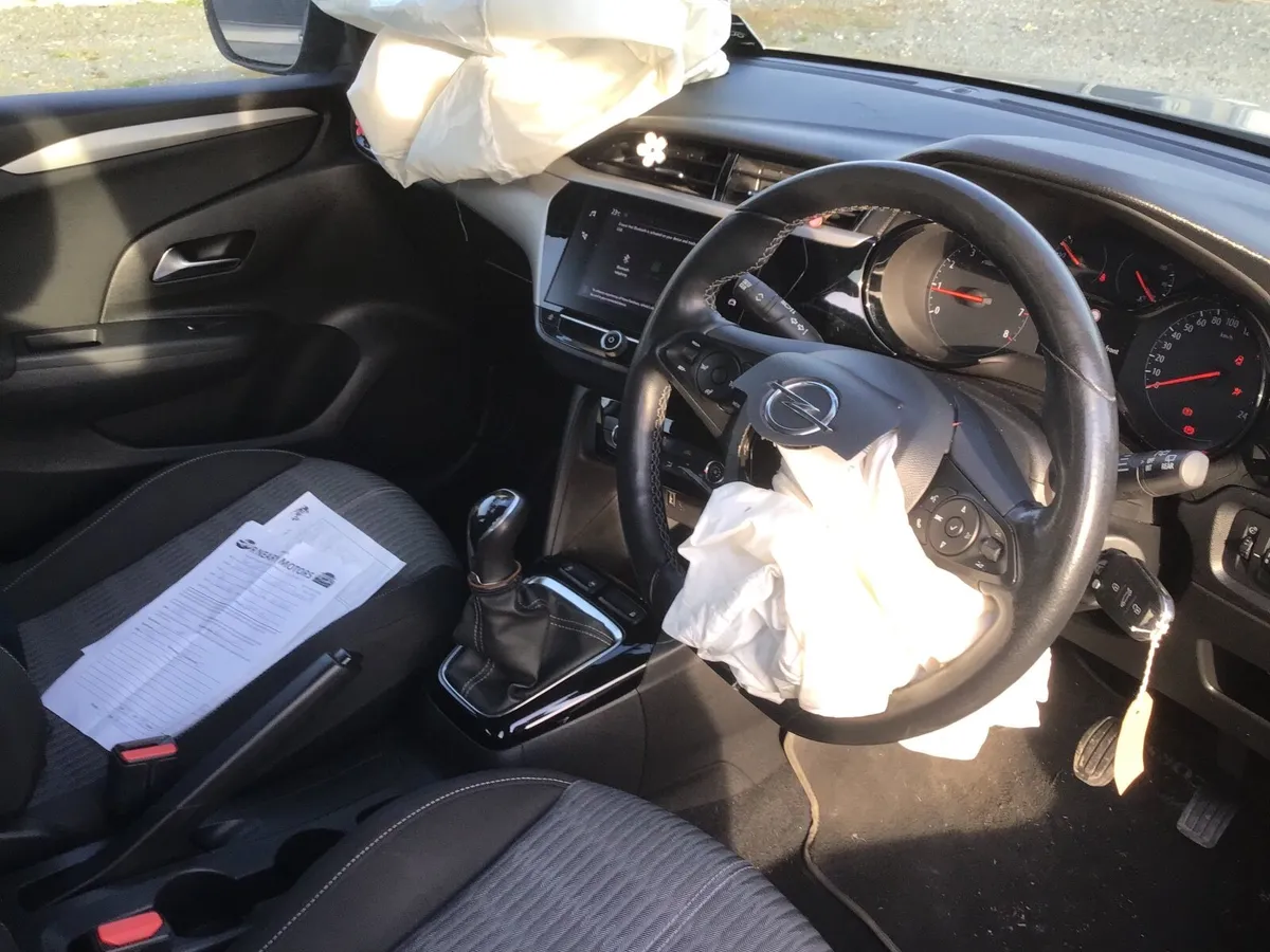 201 opel corsa - Image 3