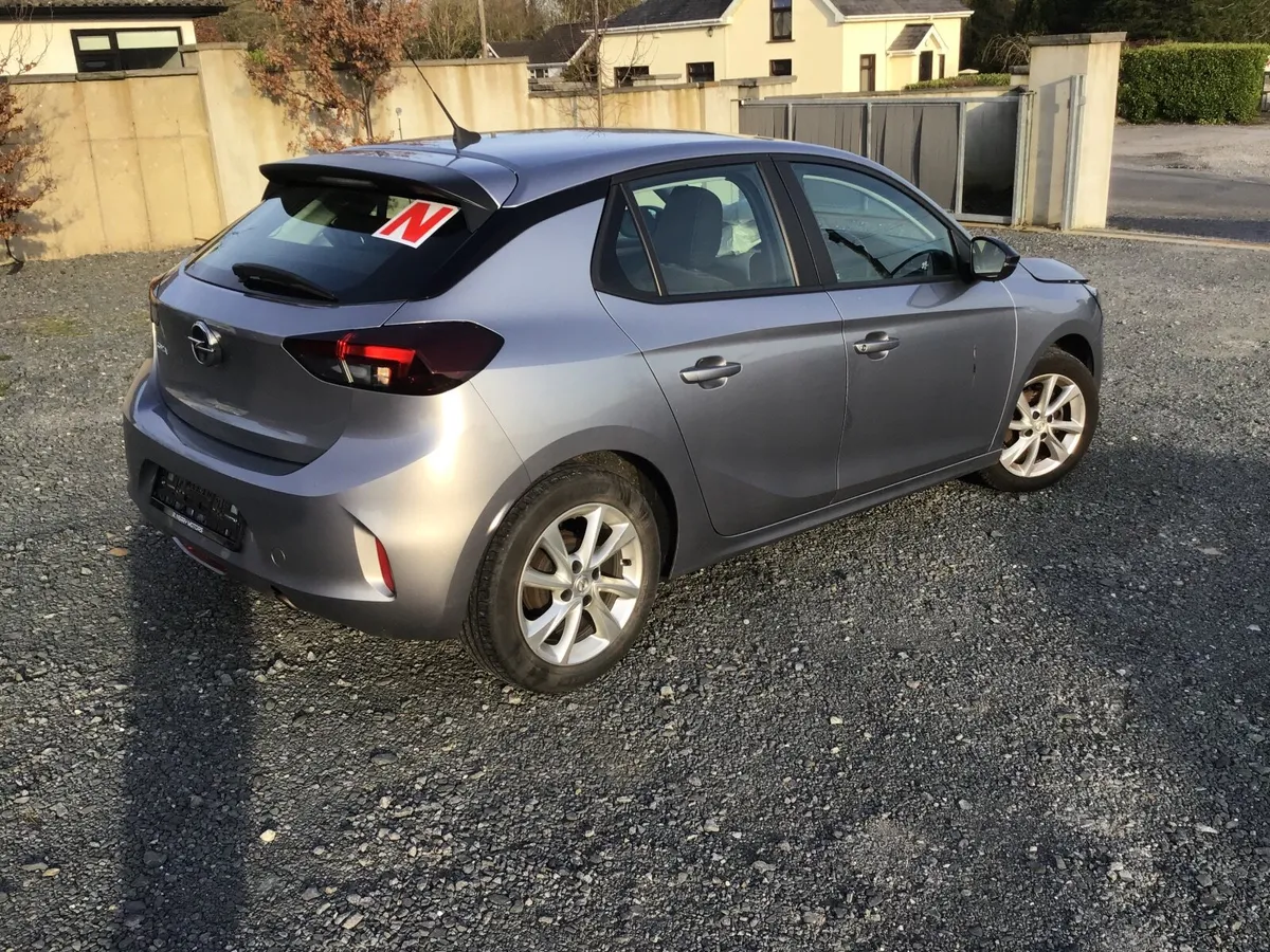 201 opel corsa - Image 1