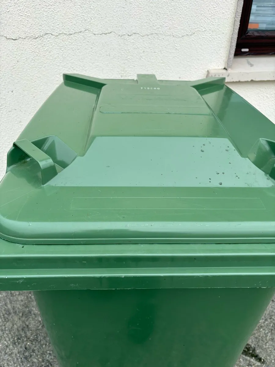 Bin - Image 1