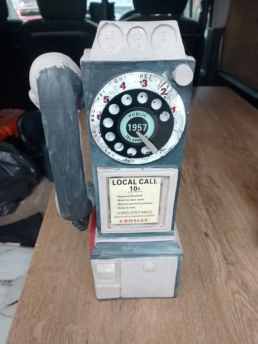 Telephone ornament - Image 2