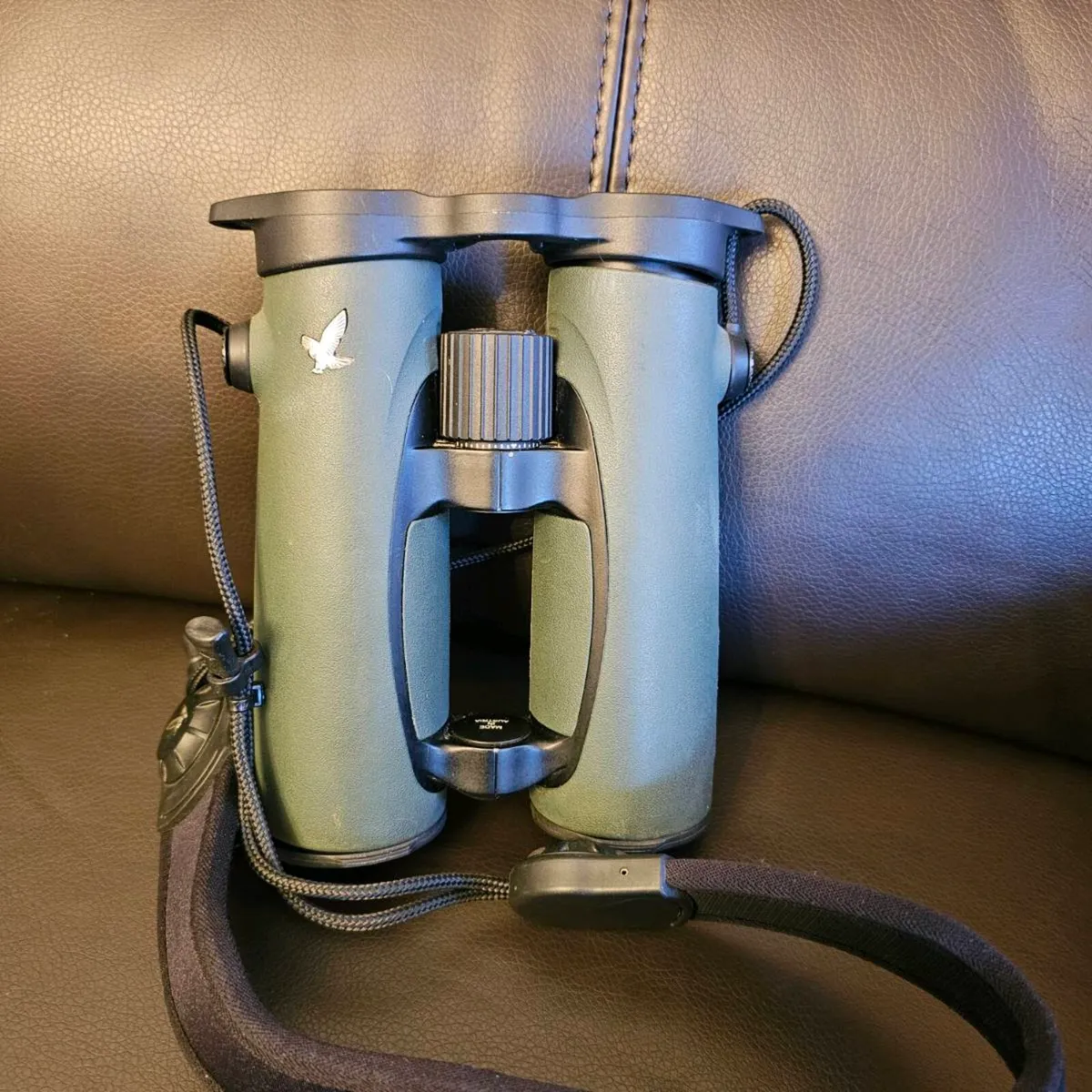 Swarovski 8.5 x 42 Field Pro BOXED - Image 2