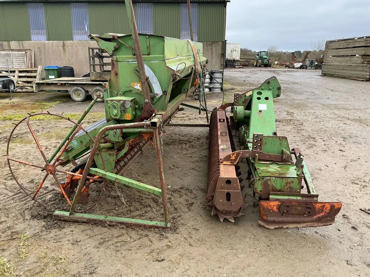 Machinery auction - Image 3