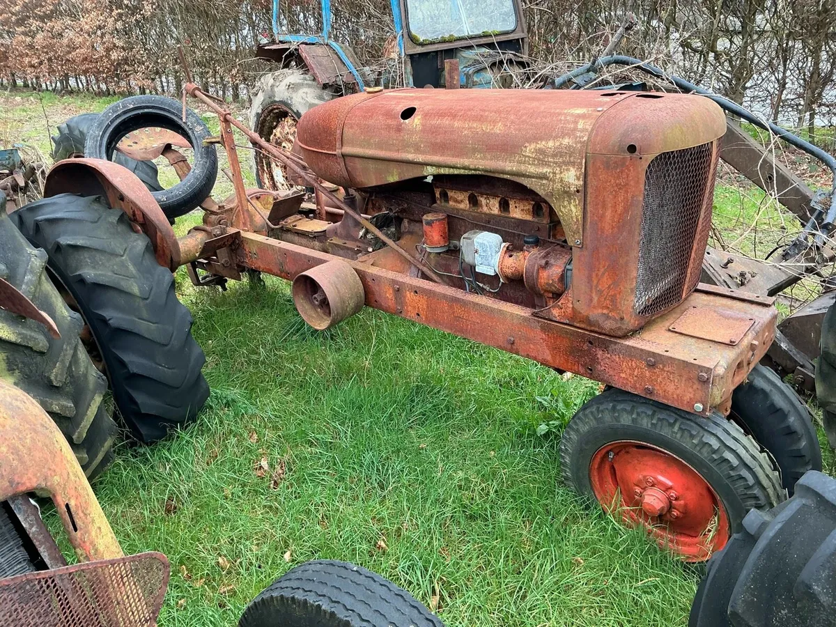 Machinery auction - Image 2