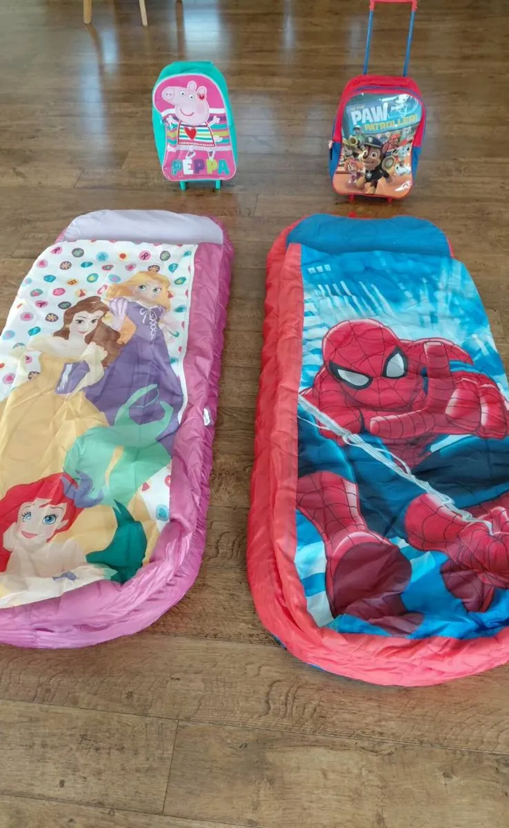 2 kids Readybeds - Image 1