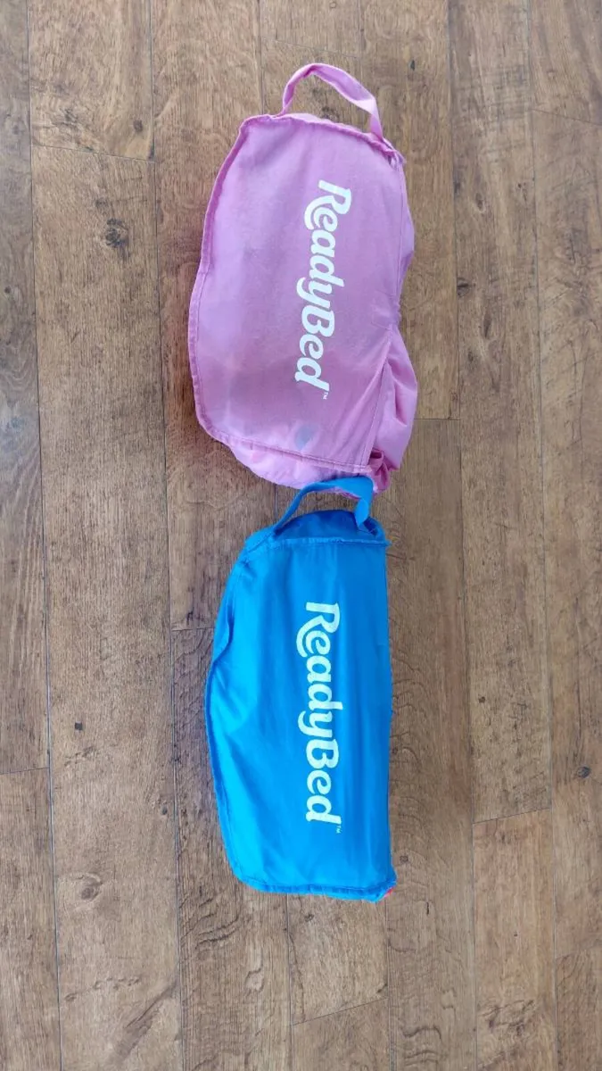 2 kids Readybeds - Image 2