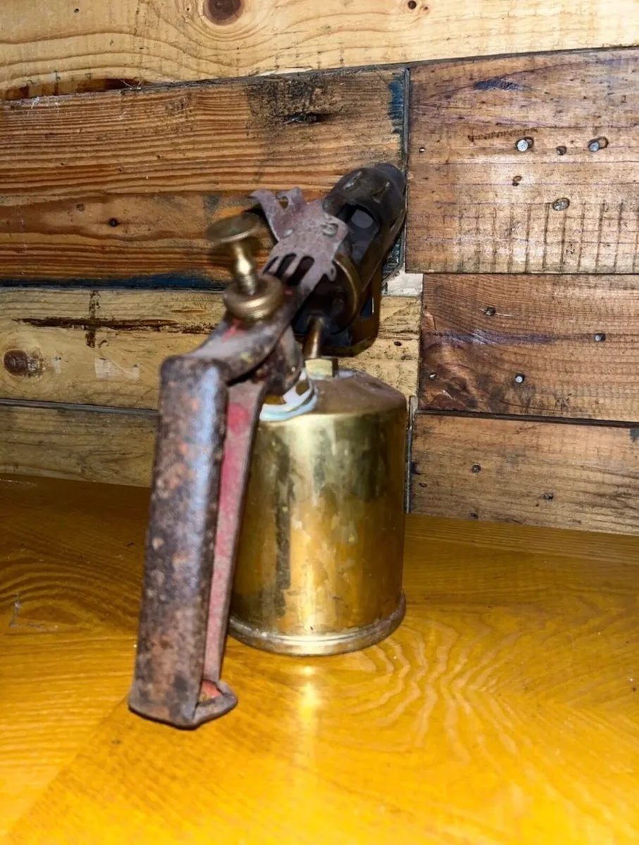 Primus 632 blowtorch - Image 2