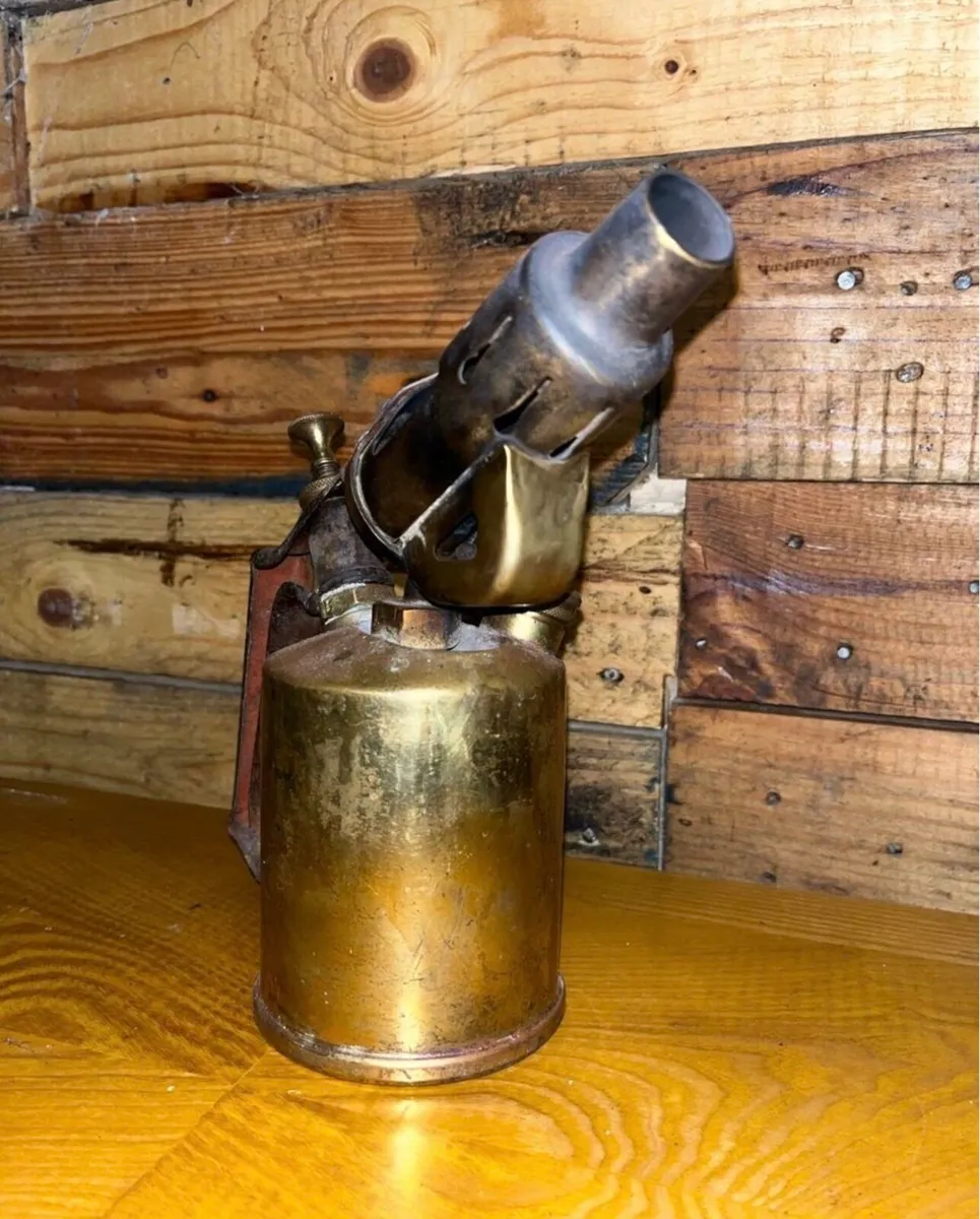 Primus 632 blowtorch - Image 3