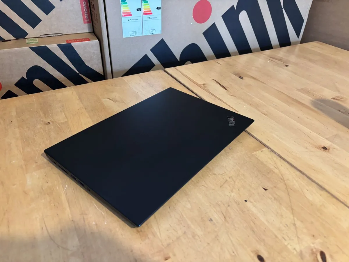 Lenovo Thinkpad Ultrabooks-Quad i5- ssd-Win 11 Pro - Image 4