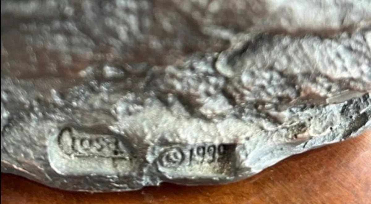 Juliana Clock 1999 - Image 4