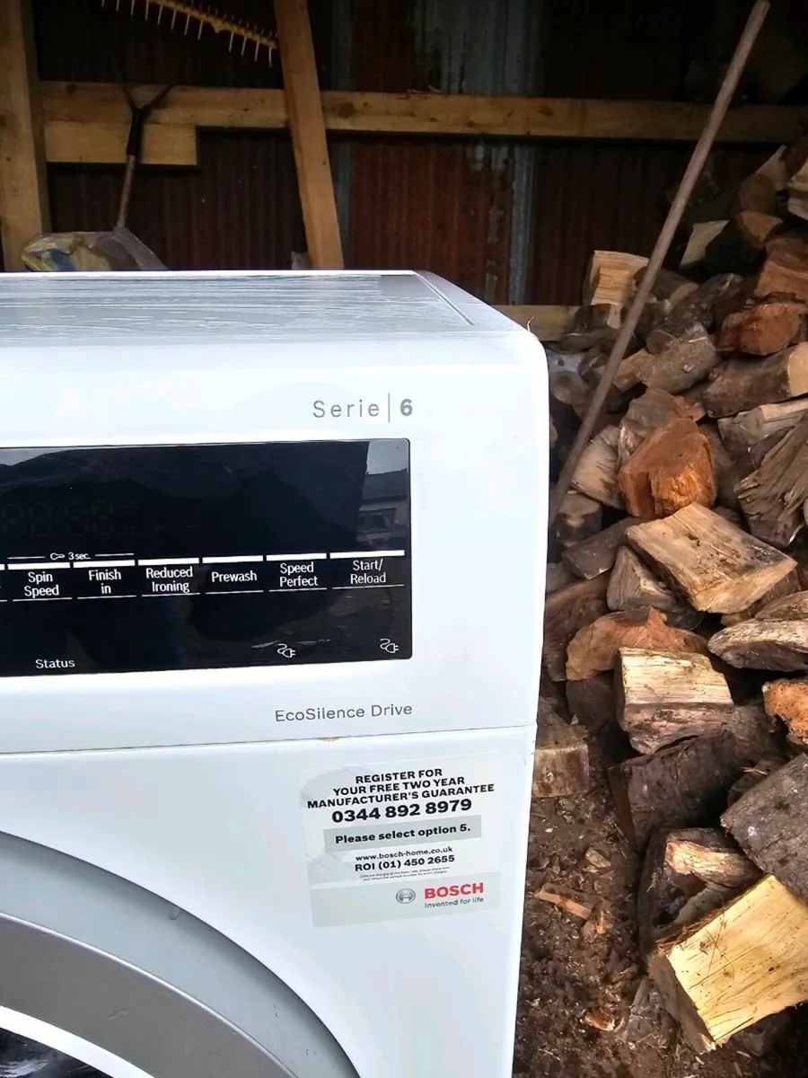 Washing machine - Image 4