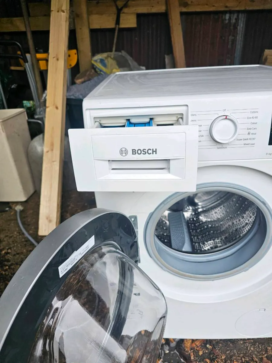Washing machine - Image 3