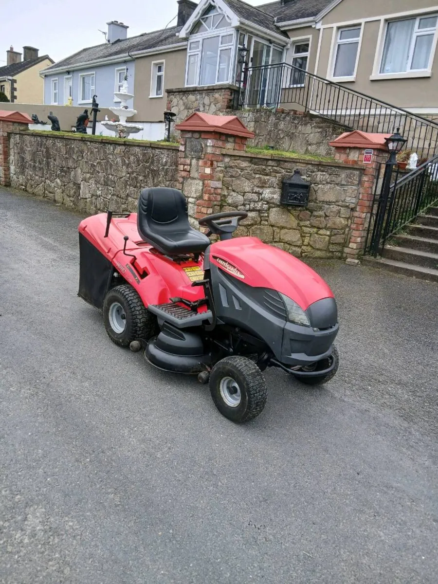 Lawnmower - Image 2