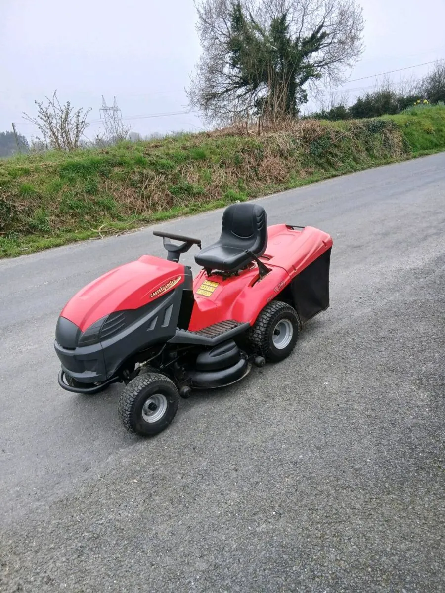 Lawnmower - Image 3