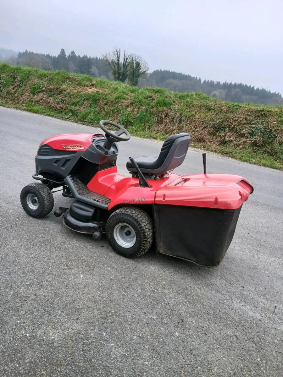Lawnmower - Image 4