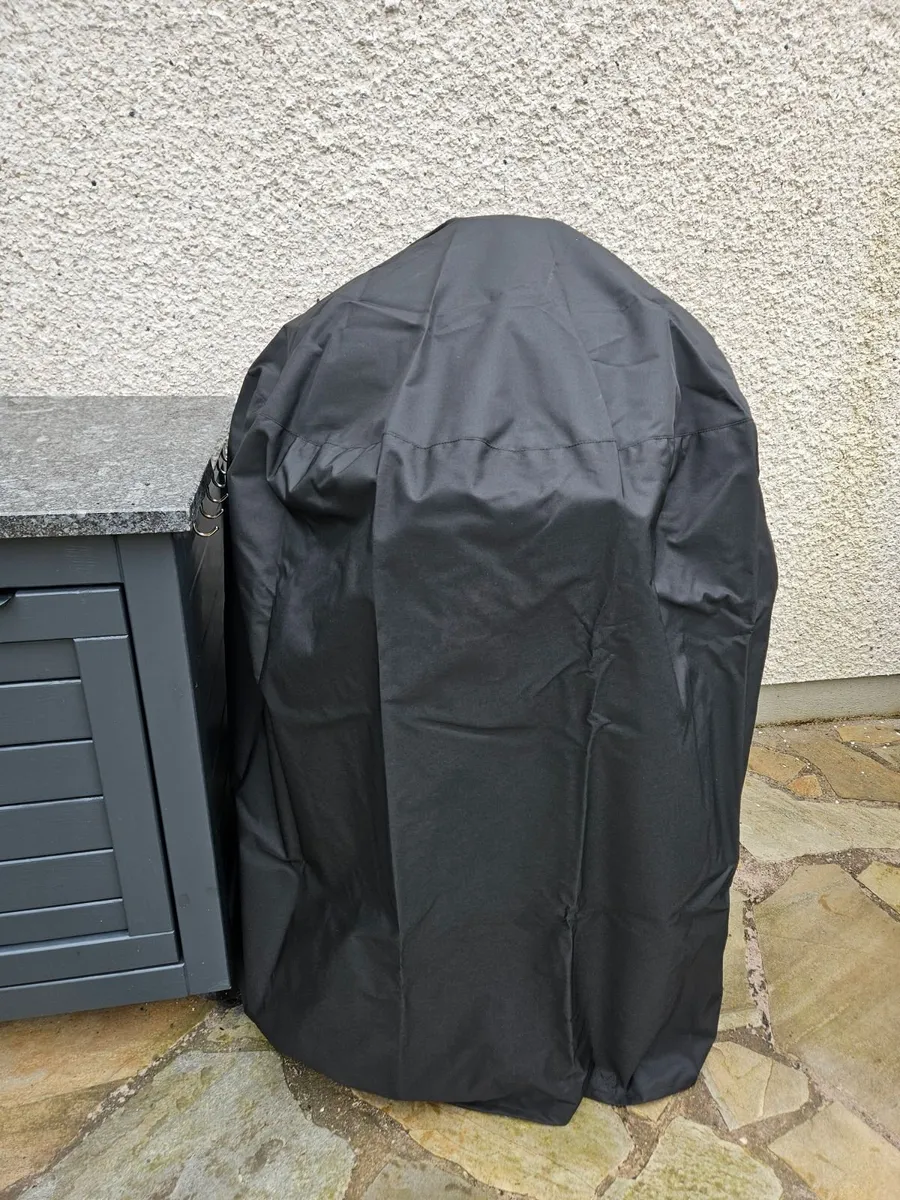 Kamado  xxl cover - Image 1