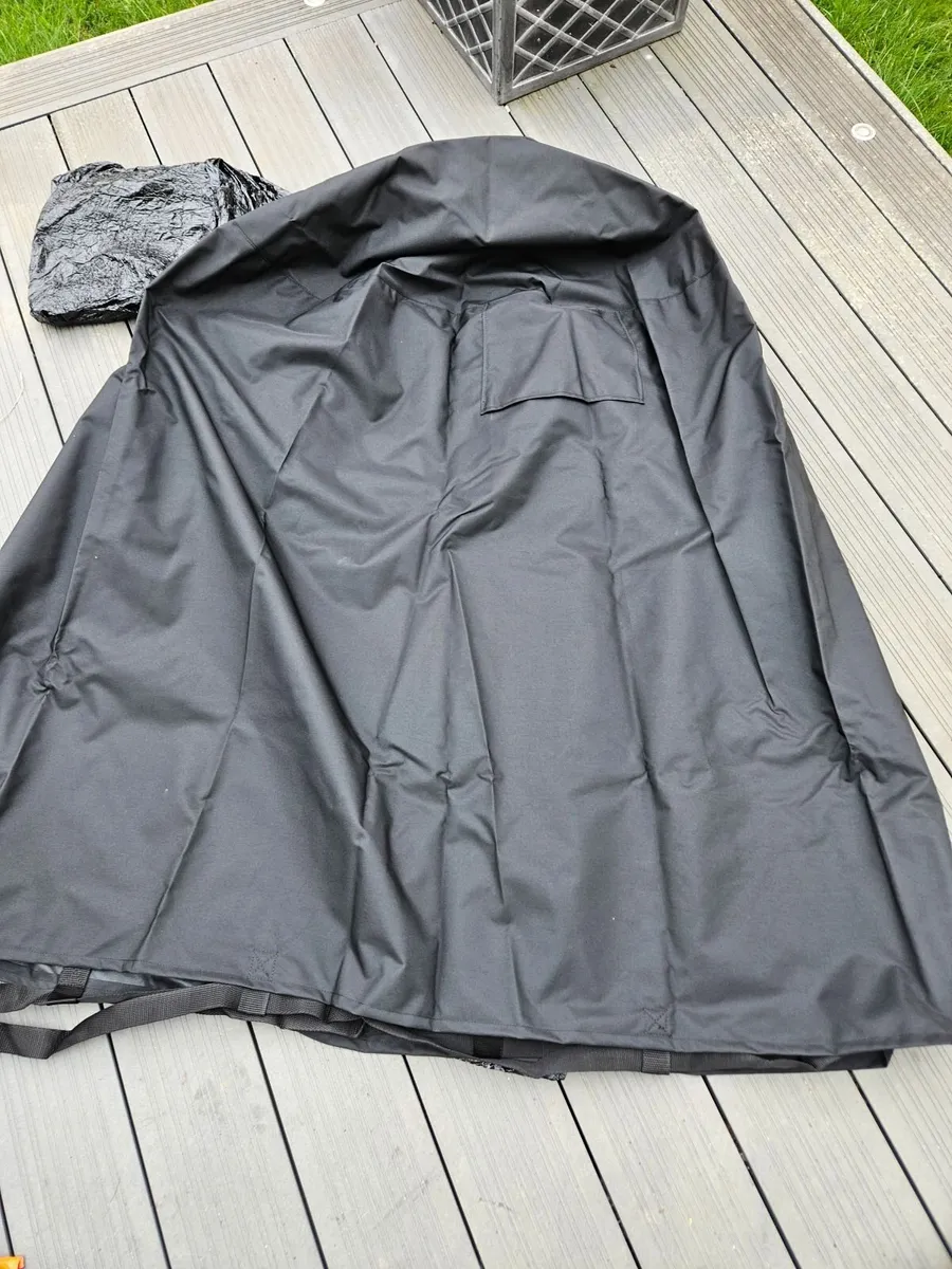 Kamado  xxl cover - Image 2