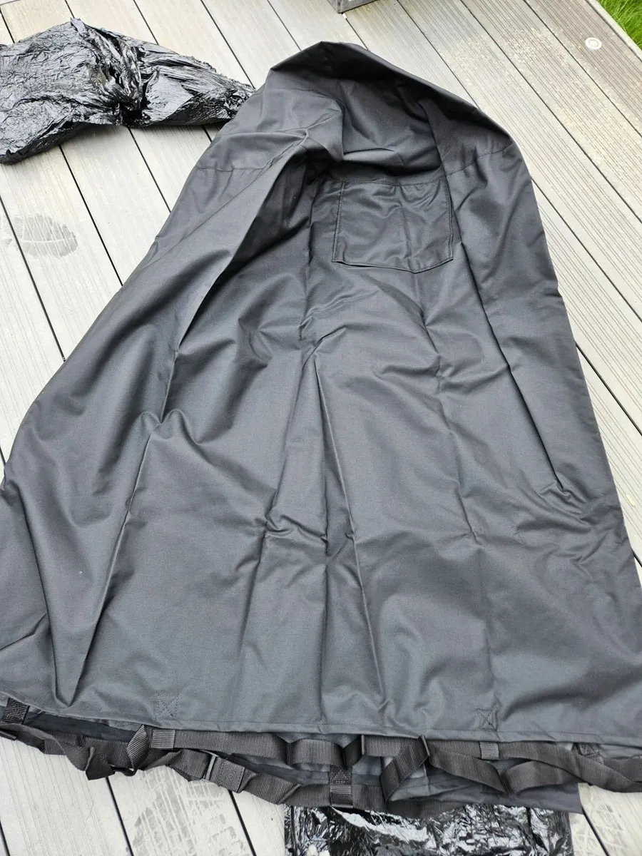 Kamado  xxl cover - Image 4