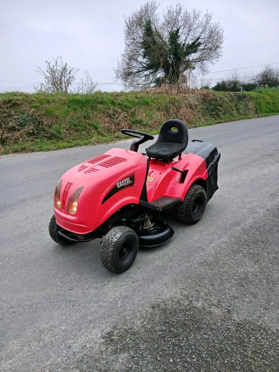 Lawnmower - Image 1