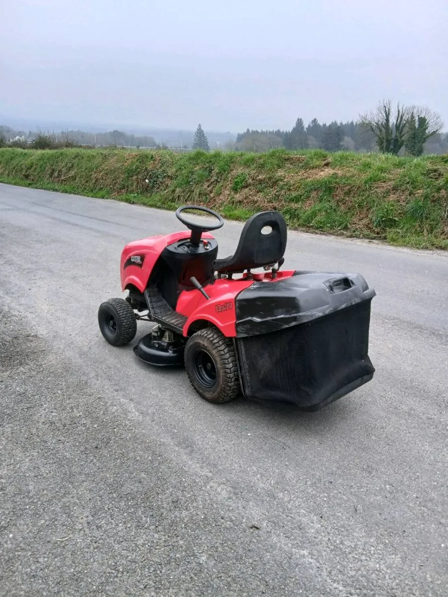 Lawnmower - Image 4