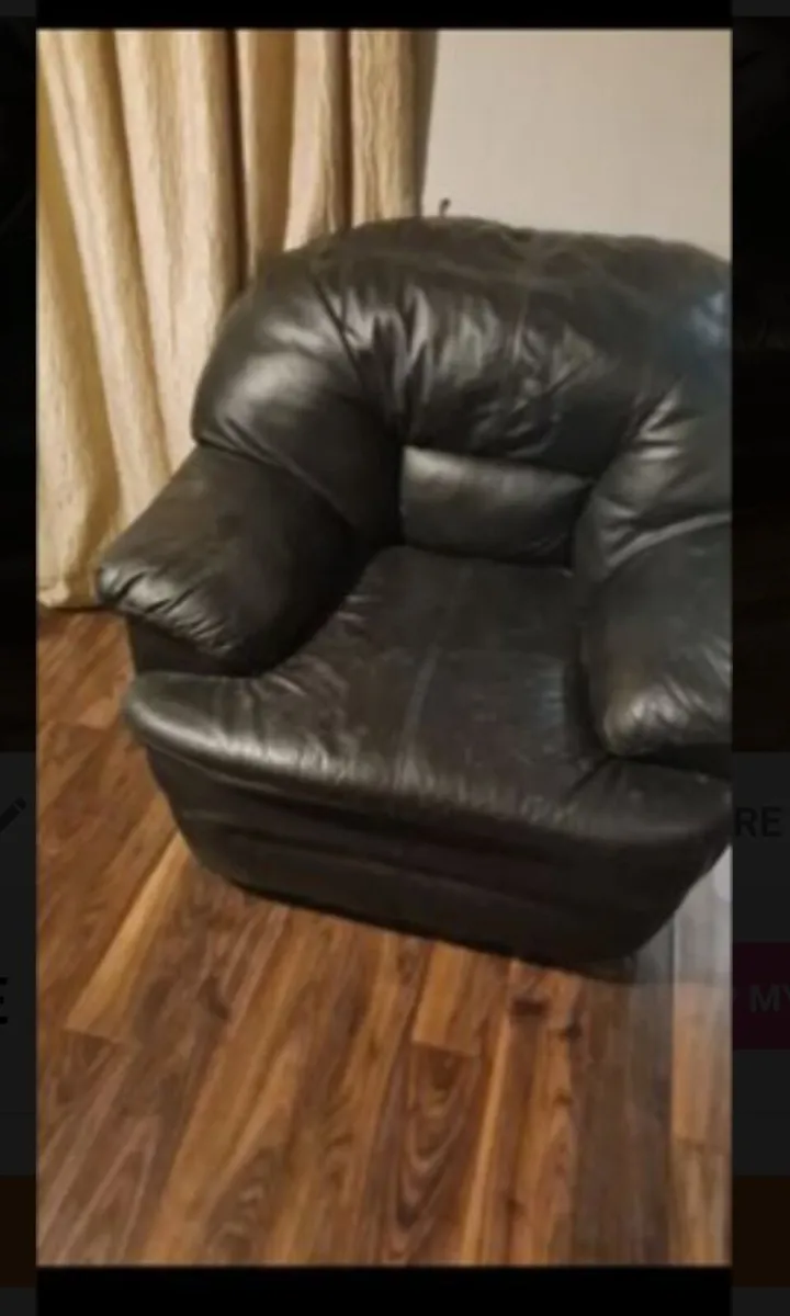 Free sofa  3+1+1 - Image 1