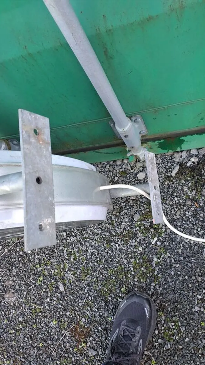 guinness light up sign - Image 4