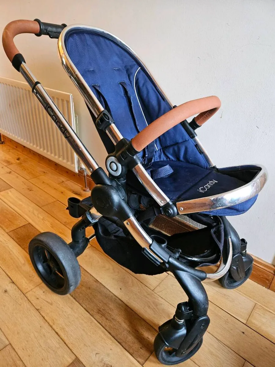 Icandy peach - Image 2