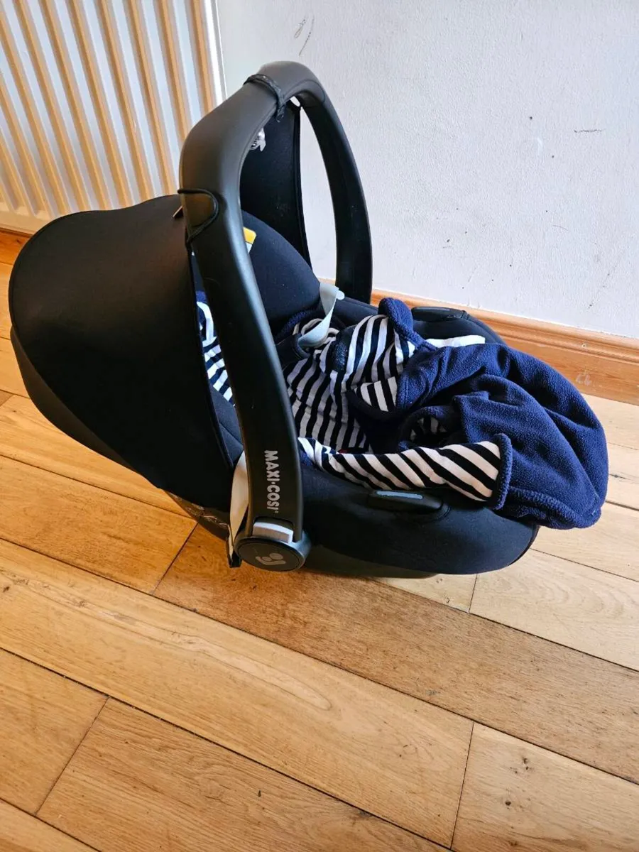 Icandy peach - Image 3