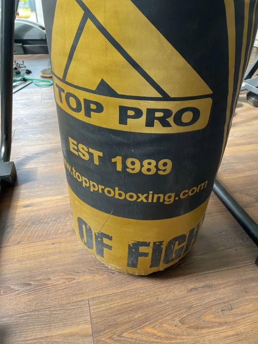 Punchbag 4ft - Image 2