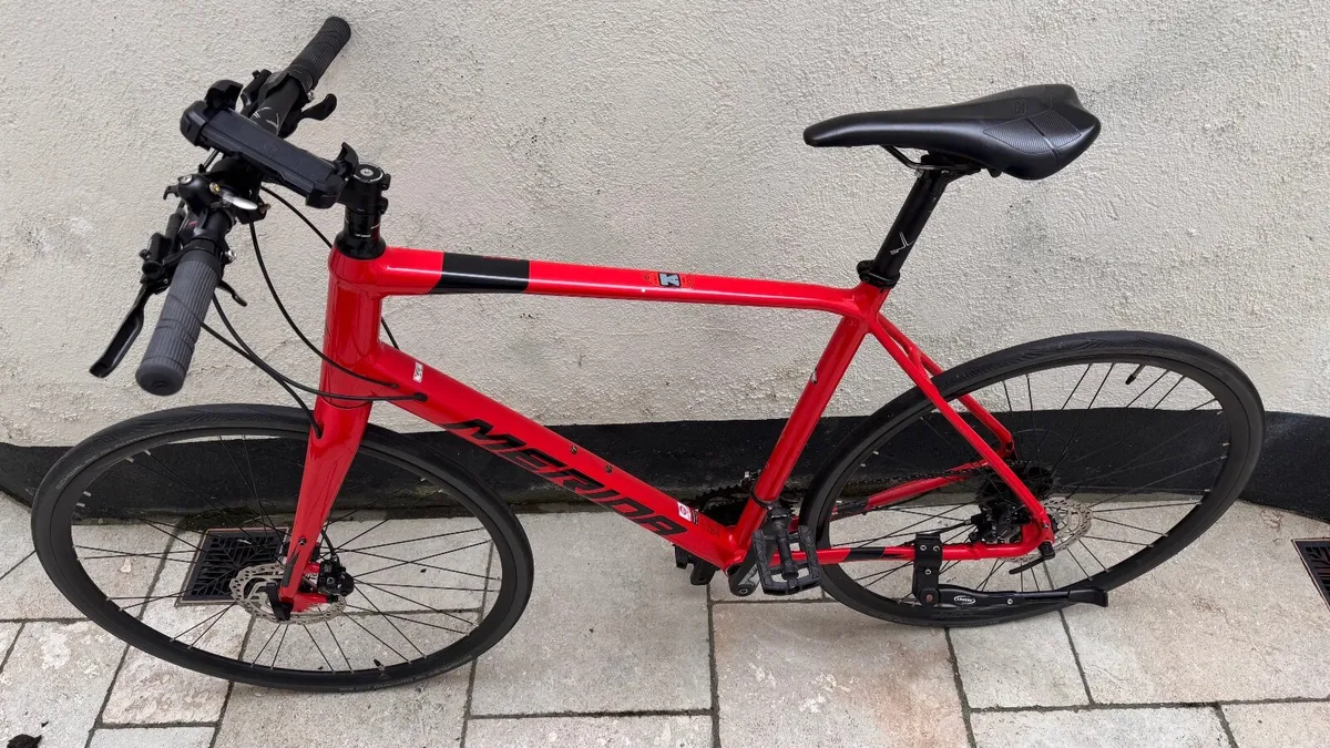 Merida Speeder 200 - Image 1