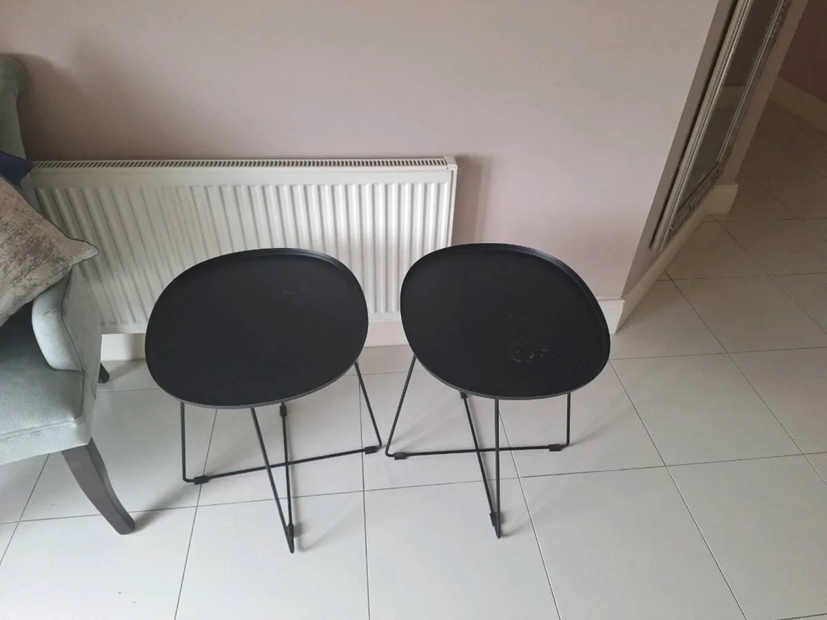 Side tables - Image 2