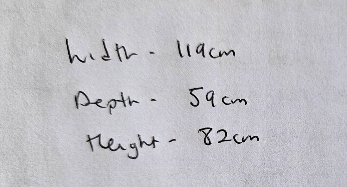 Office desk - Image 4