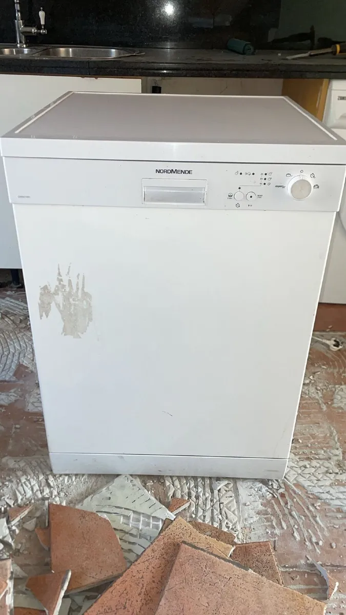 NordMende Dishwasher - Image 1