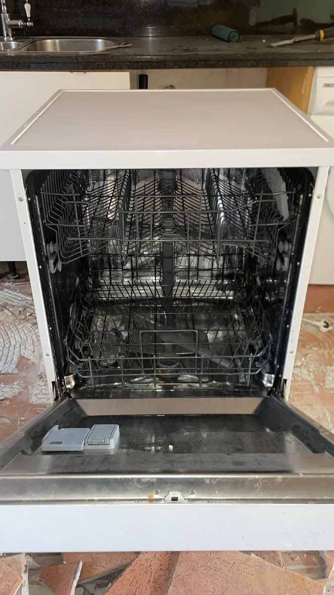 NordMende Dishwasher - Image 2