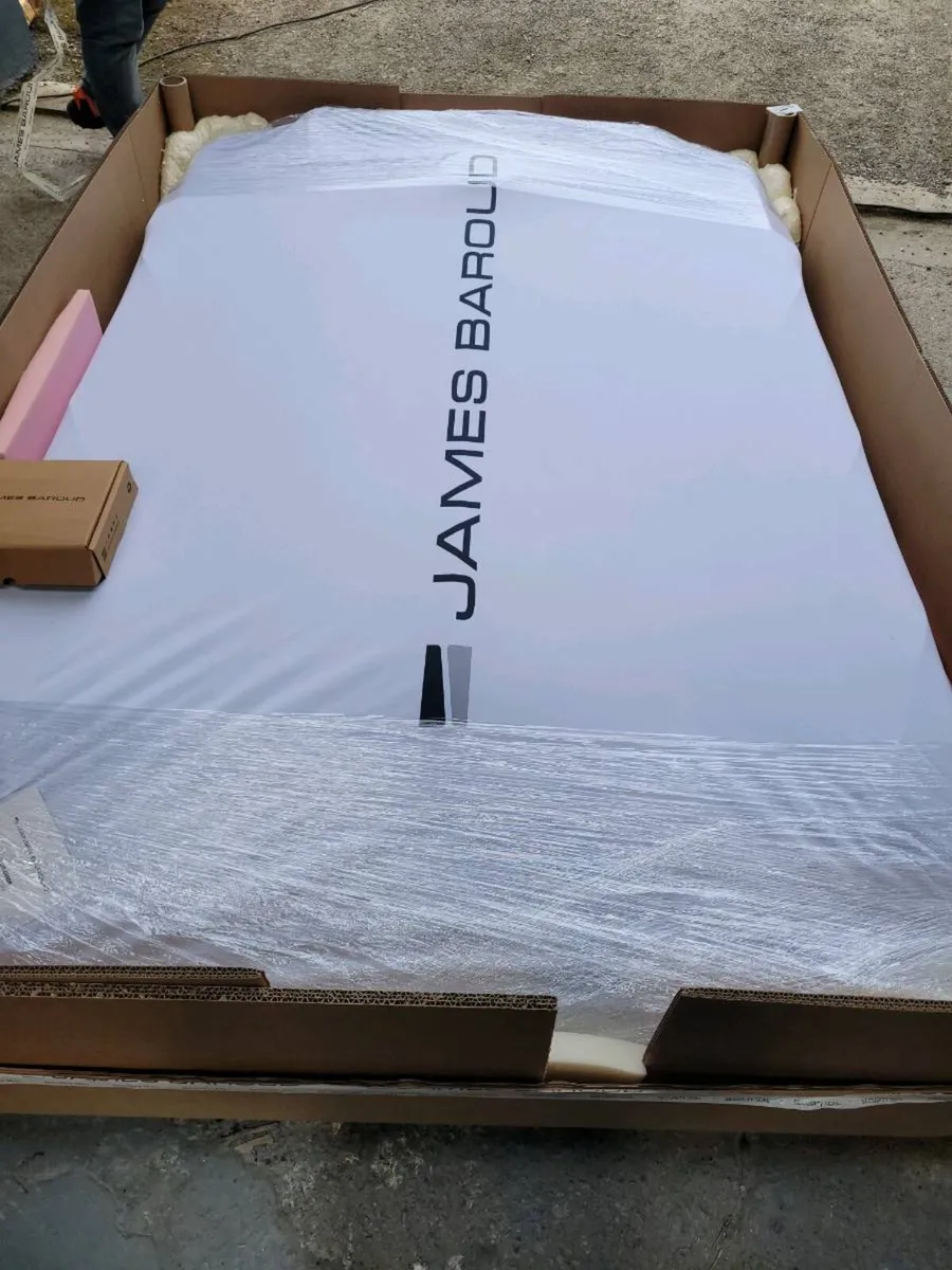 James Baroud Evasion Roof Tent - Image 2