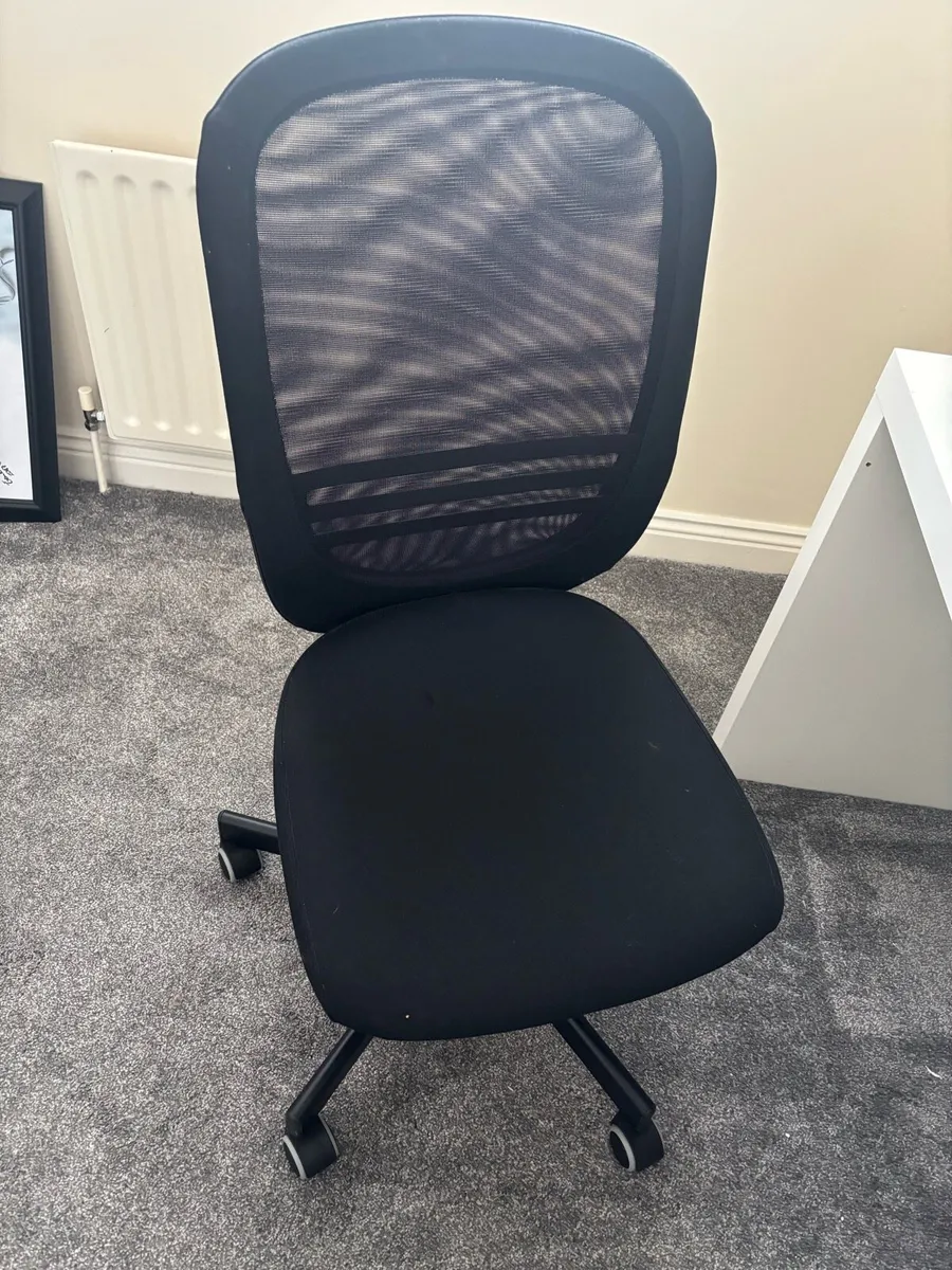 Office Furniture - Image 1