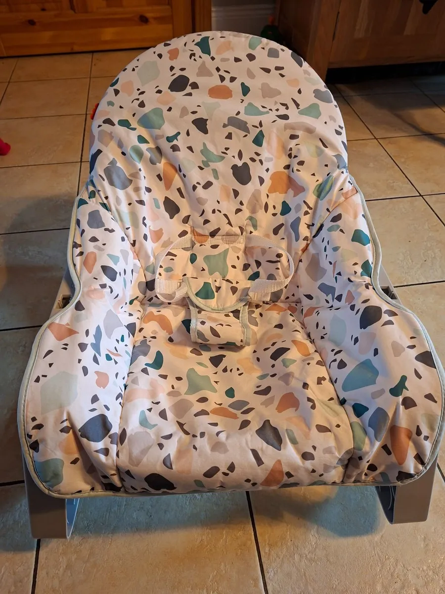 Baby bouncer - Image 3