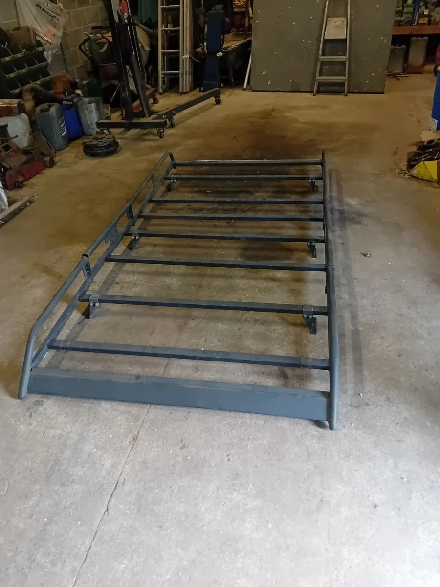 Roof racks - Image 3