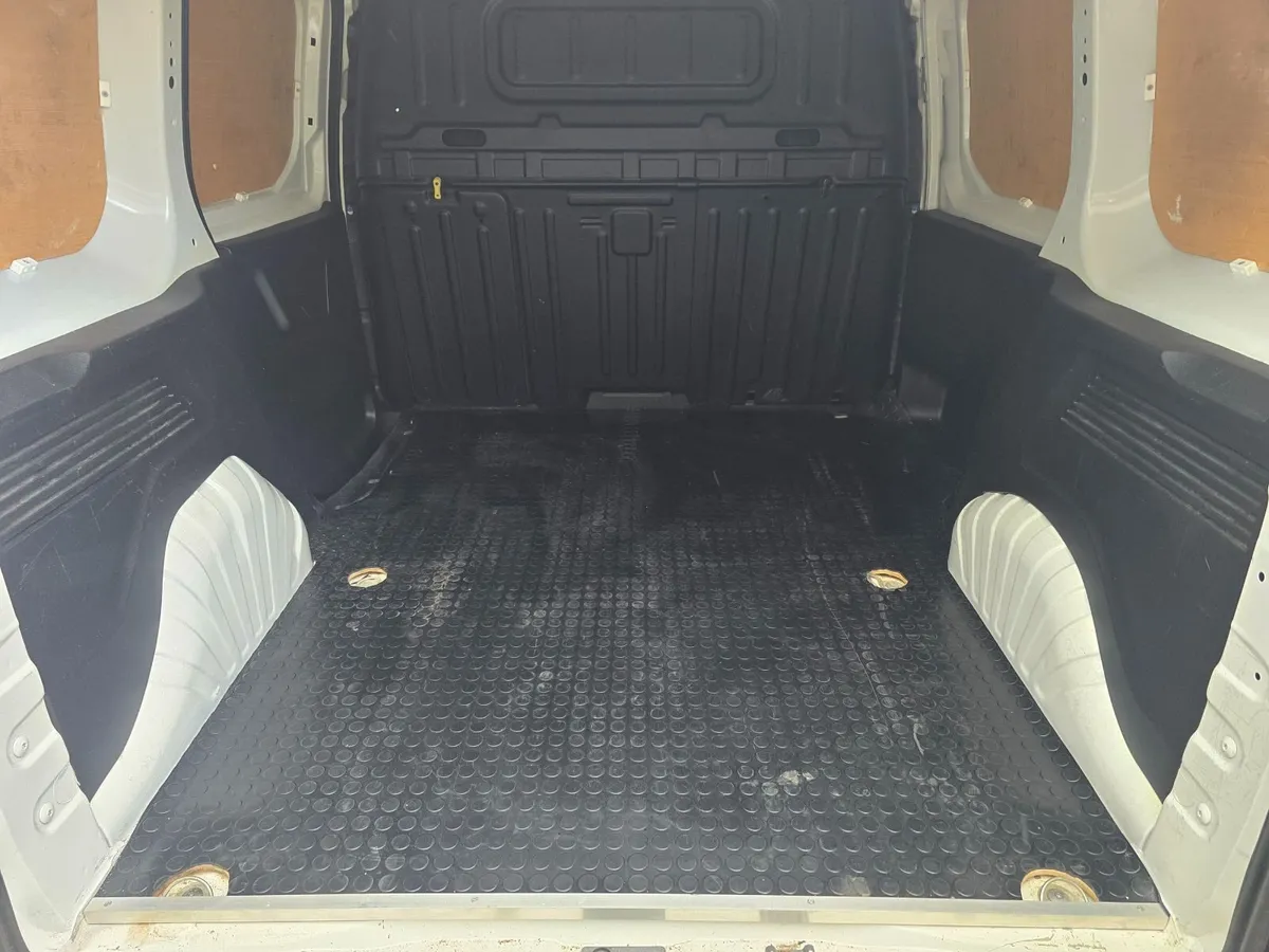 Peugeot Partner 2021 100HP - Image 2