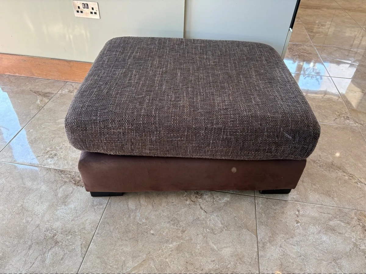 Corner sofa - Image 2