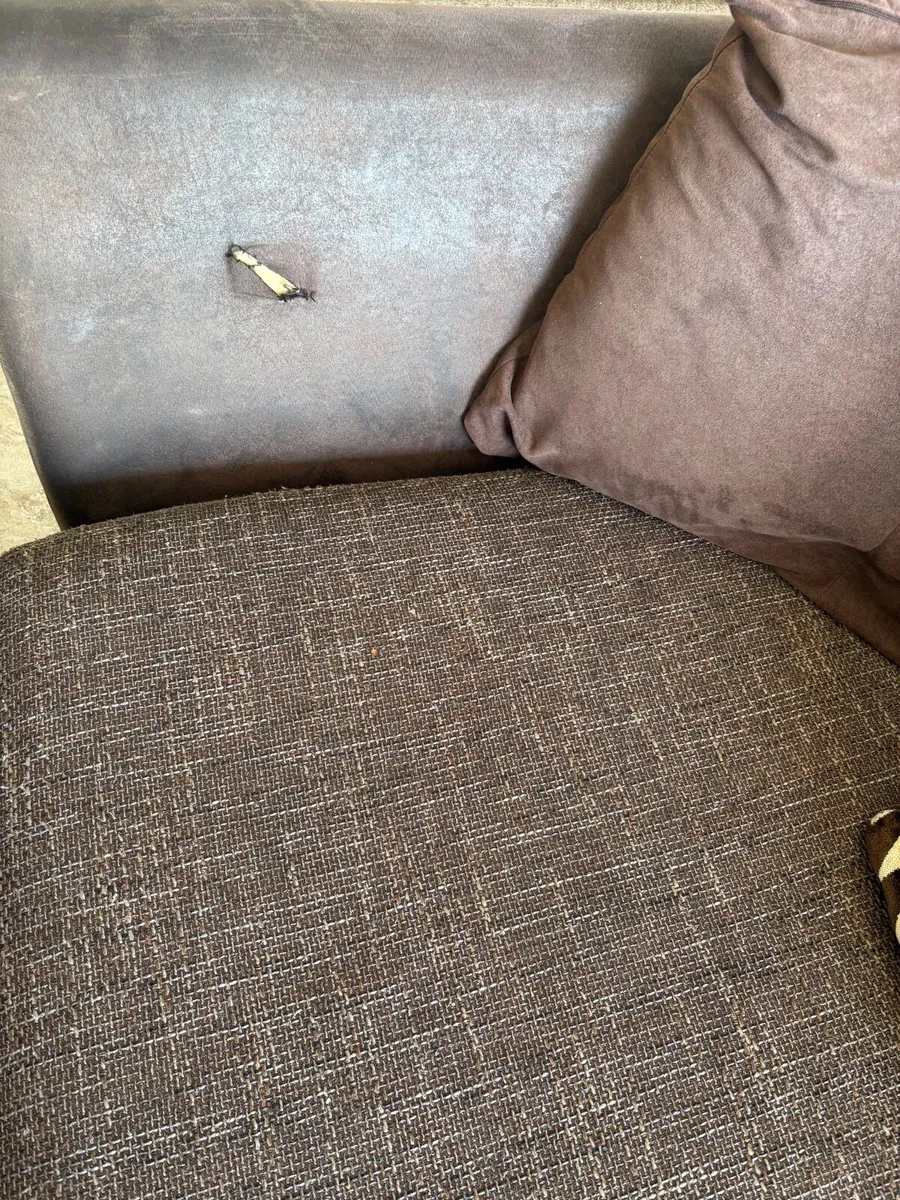 Corner sofa - Image 3