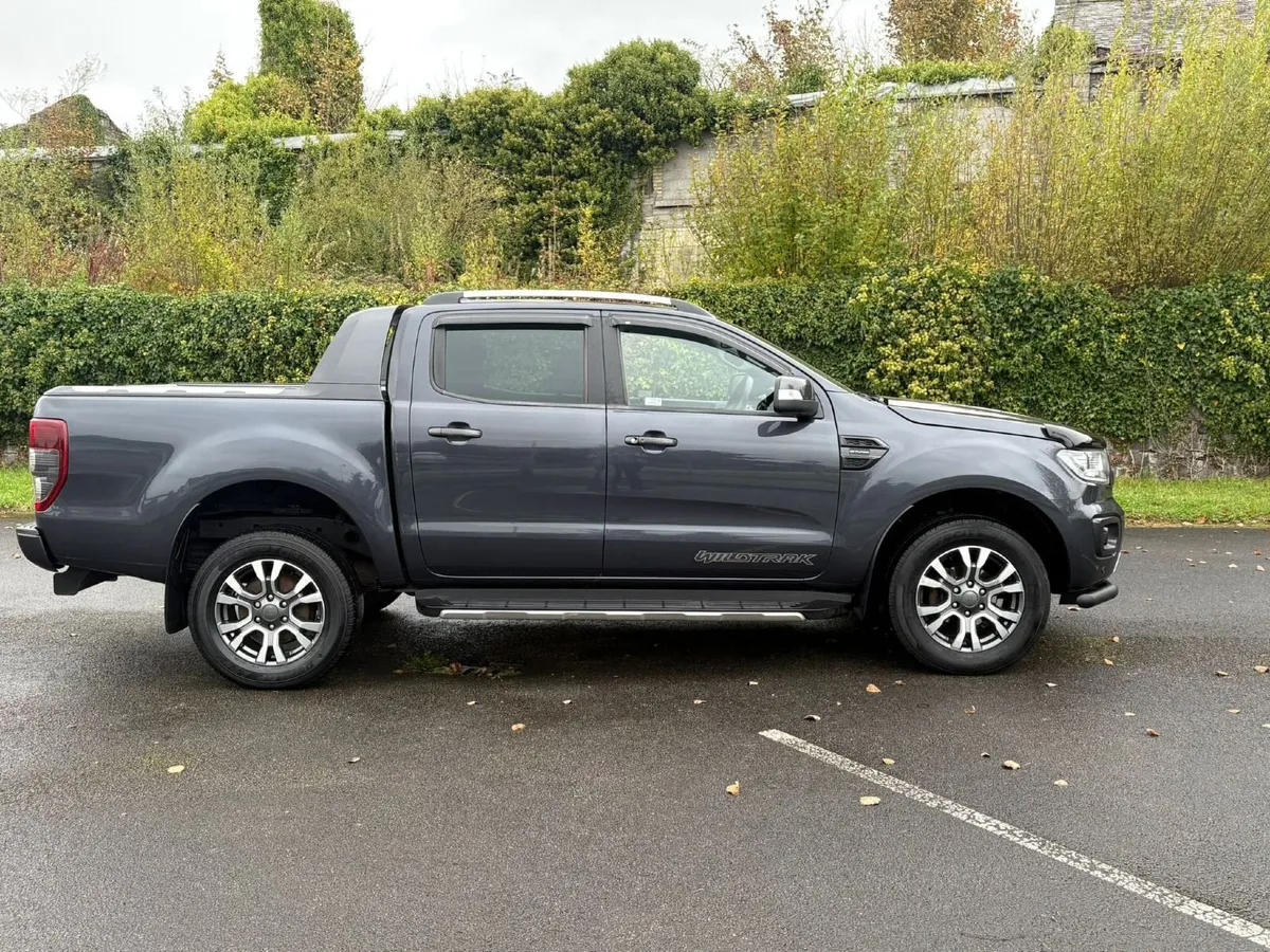 Ford Ranger 2020 - Image 2